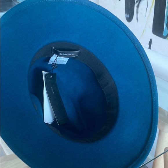 Stylish Bundle of 8 Fedora Hats, Casual, Dress, Wool, Summer - Picture 7 of 16